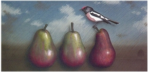 Pastoral Pears
