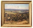 Berwick Landscape