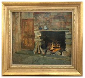 Fireside