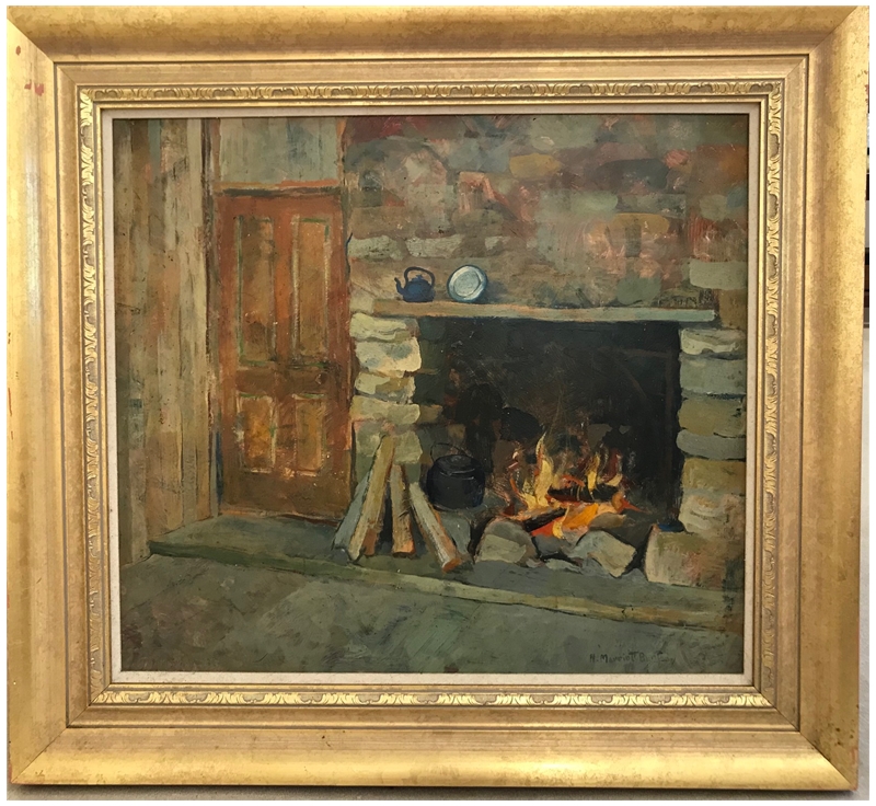 Fireside