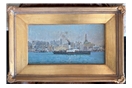 Paddle Steamer, Circular Quay