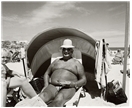 Retired Beach Inspector